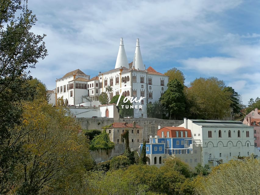 Lisbon: Sintra, Pena, Regaleira, Cabo da Roca & Cascais - Quinta da Regaleira: gardens, symbolism, and the Initiation Well