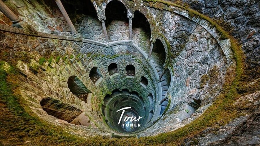 Lisbon: Sintra, Pena, Regaleira, Cabo da Roca & Cascais - Weather, stairs, and comfort: pack like you want to enjoy it