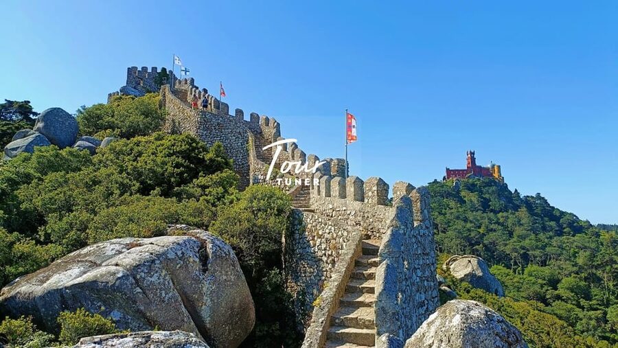 Lisbon: Sintra, Pena, Regaleira, Cabo da Roca & Cascais - Who should book this tour, and who should plan something else