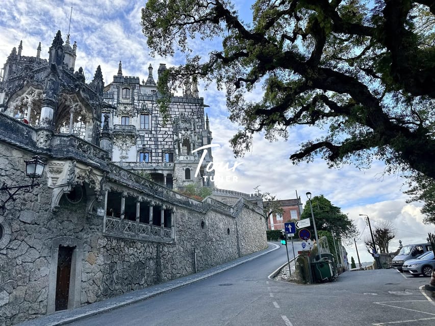 Lisbon: Sintra, Pena, Regaleira, Cabo da Roca & Cascais - Should you book this Lisbon tour?