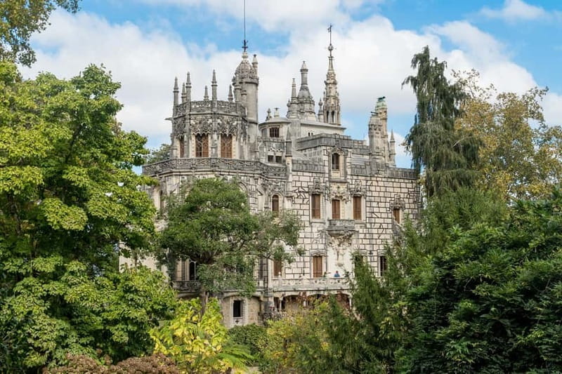 Lisbon: Sintra, Pena, Regaleira, Roca, Cascais (with pickup) - Should you book this Lisbon to Sintra and Cascais tour?