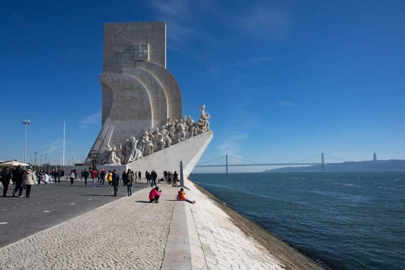 Lisbon: Sintra private Day Tour - Key Points to Know Before You Go