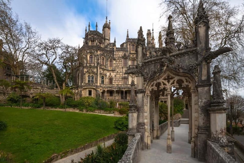 Lisbon: Sintra private Day Tour - What You Actually Get From a Private Guide (When It Works)