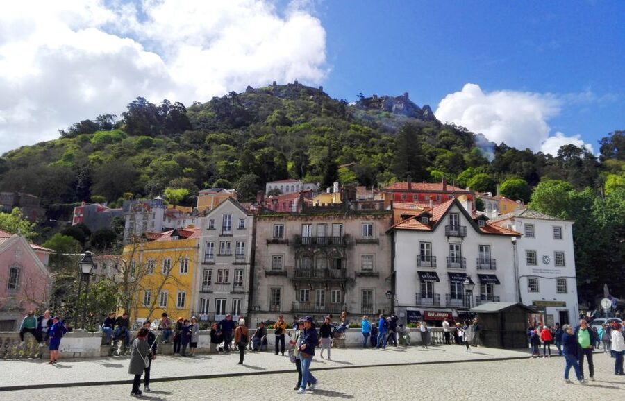 Lisbon: Sintra, Quinta da Regaleira, Cabo da Roca & Cascais - Why This Sintra–Coast Loop Works So Well
