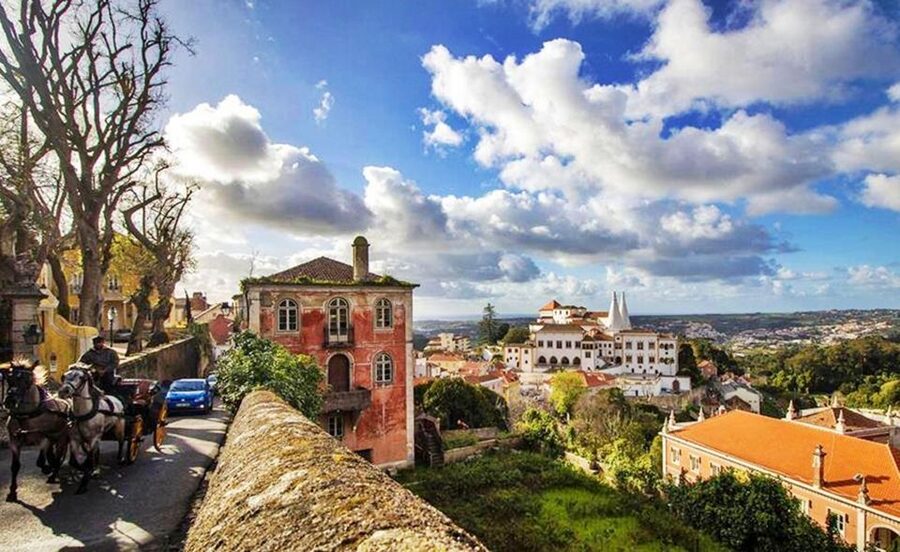 Lisbon: Sintra, Quinta da Regaleira, Cabo da Roca & Cascais - Price and Value: $88 With One Big Add-On