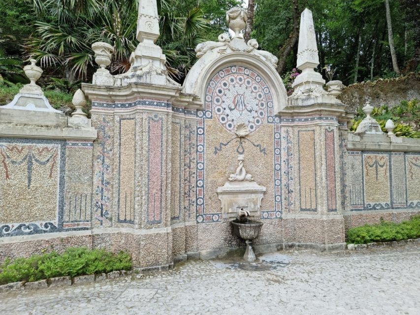 Lisbon: Sintra, Roca, Pena Palace, Quinta Regaleira passby - Price and value: how $71 adds up (and what it doesn’t cover)