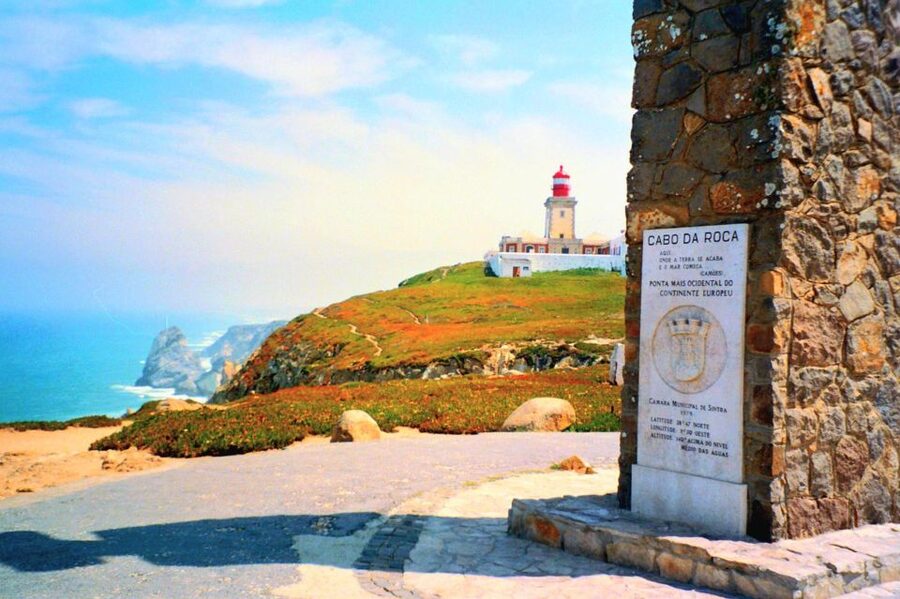 Lisbon: Sintra, Roca, Pena Palace, Quinta Regaleira passby - Why Sintra plus the coast makes sense in one day