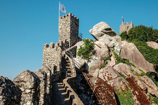 Lisbon: Sintra Town,Pena Palace, Moorish Castle& Quinta Regaleira - Should You Book This Sintra Town, Pena, Moorish Castle, and Regaleira Tour?