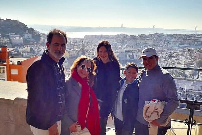 Lisbon & Sintra Travelers Choice PRIVATE tour + PenaPalace ticket - Key takeaways before you go