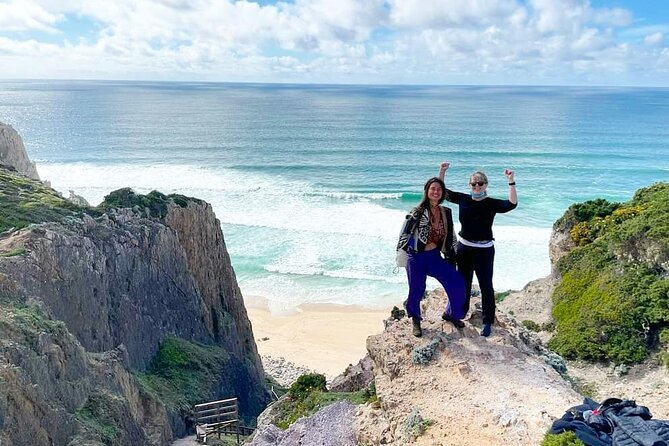 Lisbon & Sintra Travelers Choice PRIVATE tour + PenaPalace ticket - Why this Lisbon to Sintra day works so well