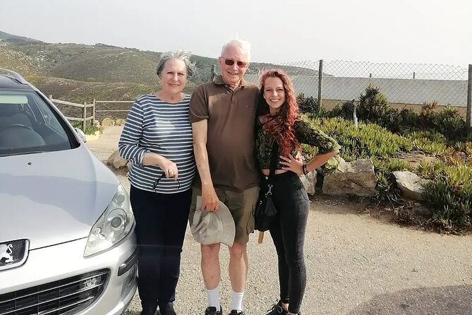 Lisbon & Sintra Travelers Choice PRIVATE tour + PenaPalace ticket - Chiado and the Carmo Monastery ruins: bookshops and quake scars