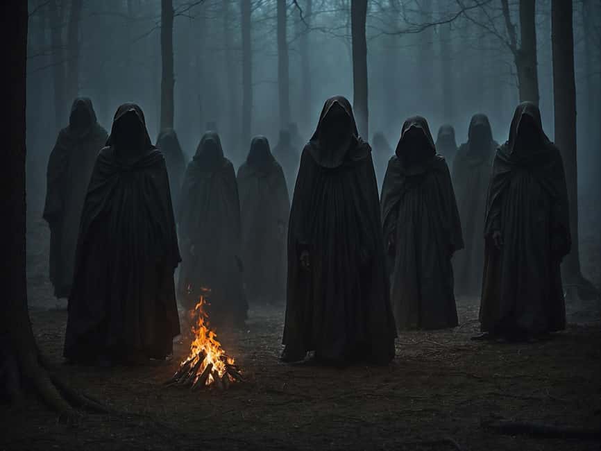 Lisbon: Sintra Village Ghost Stories - Key things that make this Sintra ghost tour worth your time
