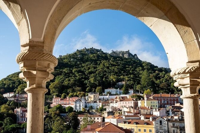 Lisbon : Sintra with Palácio DA Pena, Cascais, Cabo Roca and Azenhas - Cascais and Estoril: royal summer days and WWII spy echoes