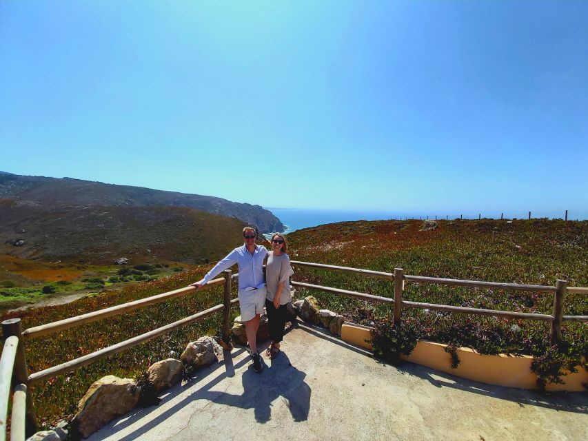 Lisbon: Sintra World Heritage & Cascais Village Private Tour - Why This Lisbon-to-Sintra Route Feels Worth It