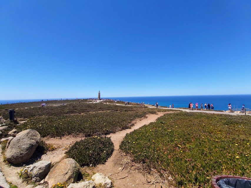 Lisbon: Sintra World Heritage & Cascais Village Private Tour - Cabo da Roca: The Western Edge of Europe