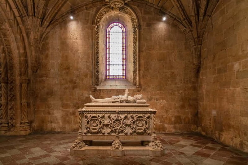 Lisbon: Skip-the-line Jerónimos Monastery Tour with Tickets - Price and value: is $228 per person worth it?