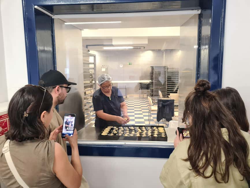 Lisbon: Skip-the-Line Pastéis de Belém & Belém Tuk-Tuk Tour - Key things to know before you go