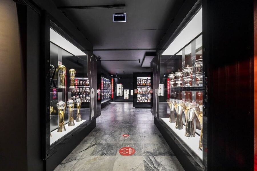 Lisbon: SL Benfica & Celtic FC Exclusive Museum&Stadium Tour - Key Things to Know Before You Go