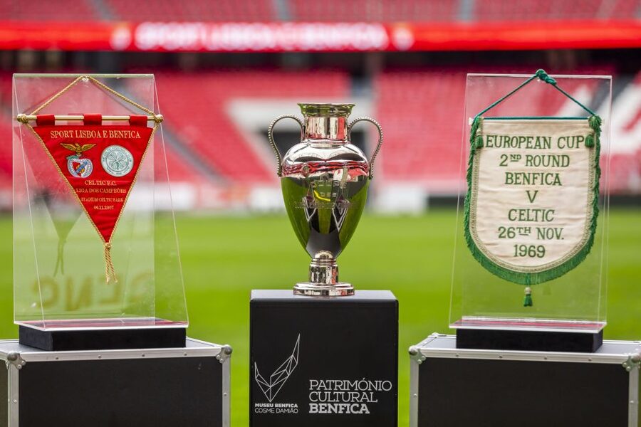 Lisbon: SL Benfica & Celtic FC Exclusive Museum&Stadium Tour - Should You Book This Benfica & Celtic Museum-Stadium Tour?