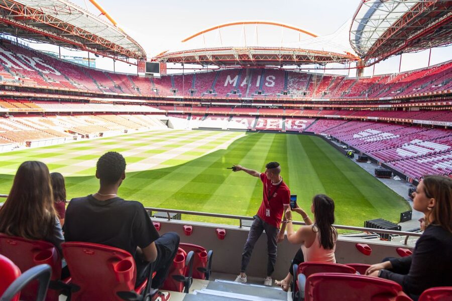Lisbon: SL Benfica & Celtic FC Exclusive Museum&Stadium Tour - Why This Benfica + Celtic Tour Feels Special in Lisbon