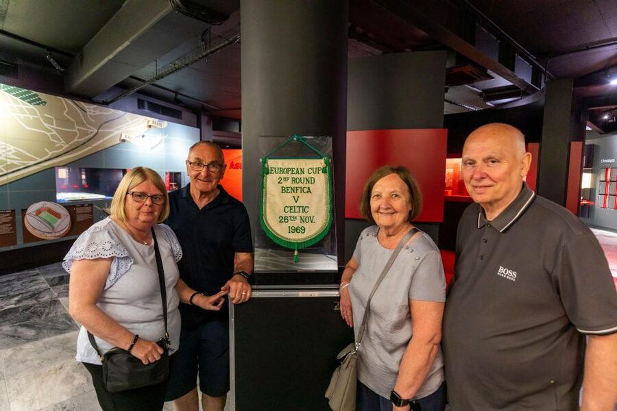 Lisbon: SL Benfica & Celtic FC Exclusive Museum&Stadium Tour - Who This Tour Is Best For (And Who Might Want to Skip It)