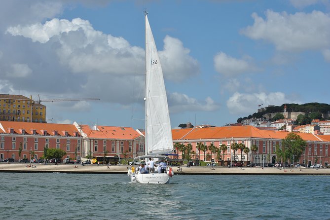 Lisbon Small Group Day Cruise with Historic Commentary & a Drink - Who this cruise is perfect for (and who should choose something else)
