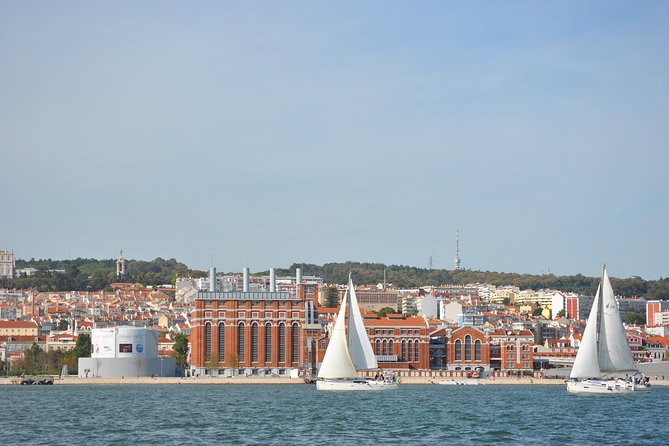 Lisbon Small Group Day Cruise with Historic Commentary & a Drink - Booking verdict: should you do this Lisbon sailing cruise?