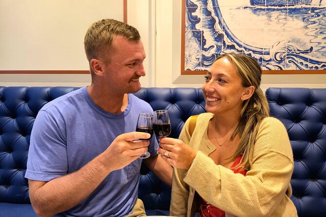 Lisbon Small-Group Food Tour: Eat & Drink Like a Local - Key highlights you’ll feel during the 3-hour route