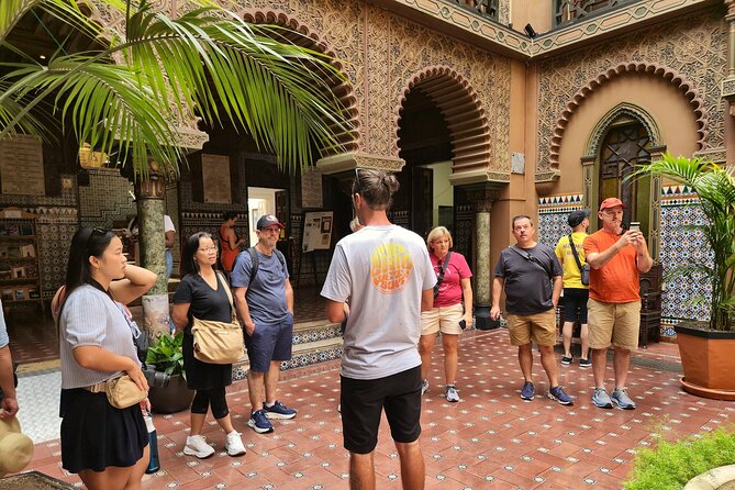 Lisbon Small-Group Food Tour: Eat & Drink Like a Local - Iberian ham (Pata Negra) and the sweet-tart hit of ginjinha