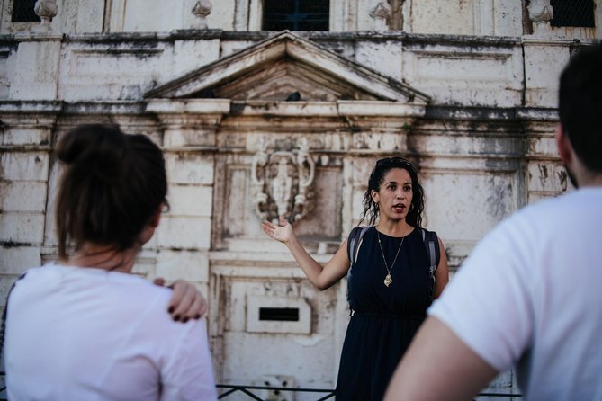 Lisbon Small-Group Food Tour with 18 Tastings in Alfama District - Guides Like Francisco, Raquel, and Bianca Make the Whole Tour