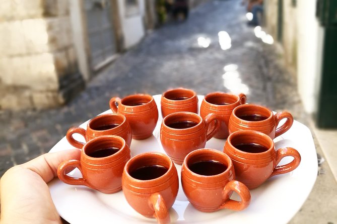 Lisbon Small-Group Food Tour with 18 Tastings in Alfama District - Price and Value for a 3.5-Hour Food-and-Drink Loop