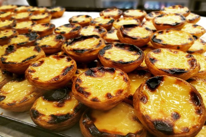 Lisbon Small-Group Food Tour with 18 Tastings in Alfama District - Diet Rules, Fish Notes, and Who This Tour Fits