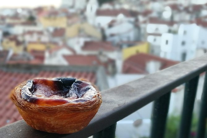 Lisbon Small-Group Food Tour with 18 Tastings in Alfama District - Should You Book This Alfama Food Tour?
