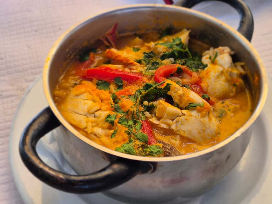 Lisbon Small-Group Food & Wine Tour Eat & Drink like a Local - A 3-Hour Lisbon Food Crawl That Feels Like Baixa After Dark