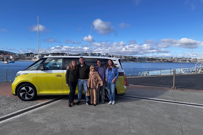 Lisbon Small Group Guided Day Tour to Fatima Nazare and Obidos - Key Highlights to Know Before You Go