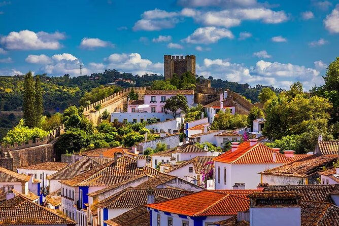 Lisbon Small Group Guided Day Tour to Fatima Nazare and Obidos - Practical Notes: Weather, Walking Comfort, and How to Make It Easy