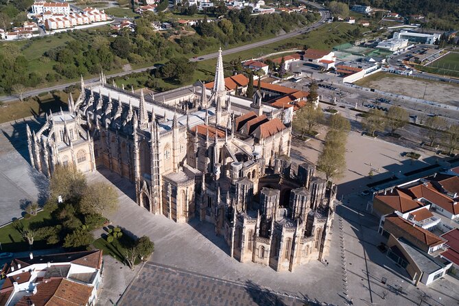 Lisbon Small Group Guided Day Tour to Fatima Nazare and Obidos - FAQ