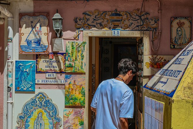 Lisbon: Small Group Half-Day City Tour & Belém Sites - A Small-Group Belém and Downtown Combo That Works Fast