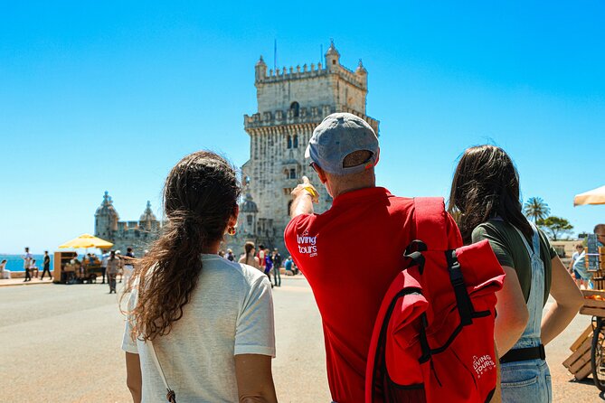 Lisbon: Small Group Half-Day City Tour & Belém Sites - Price and Value: Where the $40.96 Makes Sense