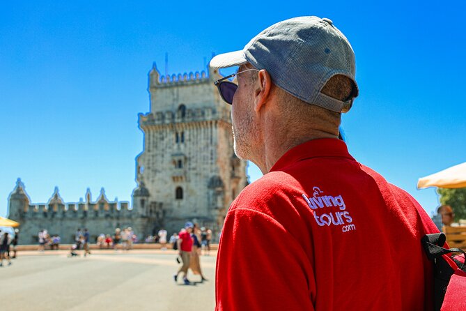 Lisbon: Small Group Half-Day City Tour & Belém Sites - Belém Tower and the Monument to the Discoveries: what to watch for