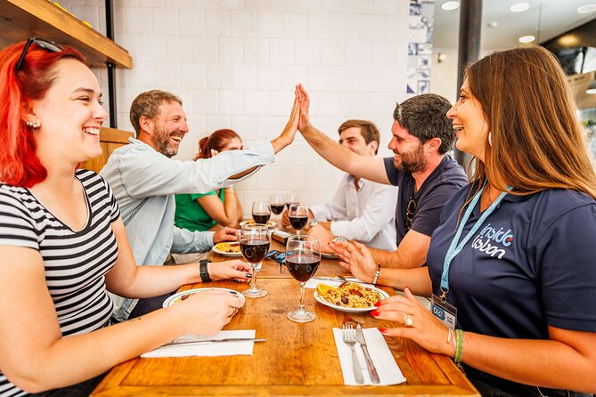 Lisbon Small-Group Portuguese Food and Wine Tour - Price and value: is $76.19 a fair deal?