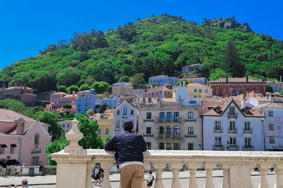 Lisbon: Small-Group Sintra, Pena Palace, Cascais, & Belém - A Small-Group Day That Actually Feels Manageable