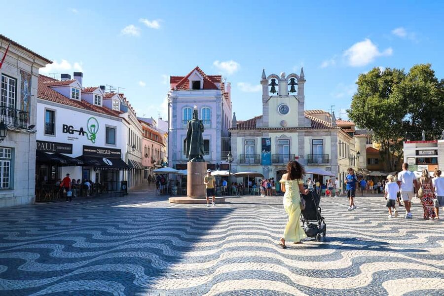 Lisbon: Small-Group Sintra, Pena Palace, Cascais, & Belém - Price and What You Get for $81