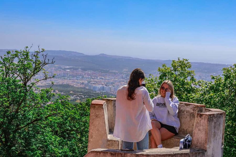 Lisbon: Small-Group Sintra, Pena Palace, Cascais, & Belém - Who This Tour Fits (and Who Might Want a Different Plan)