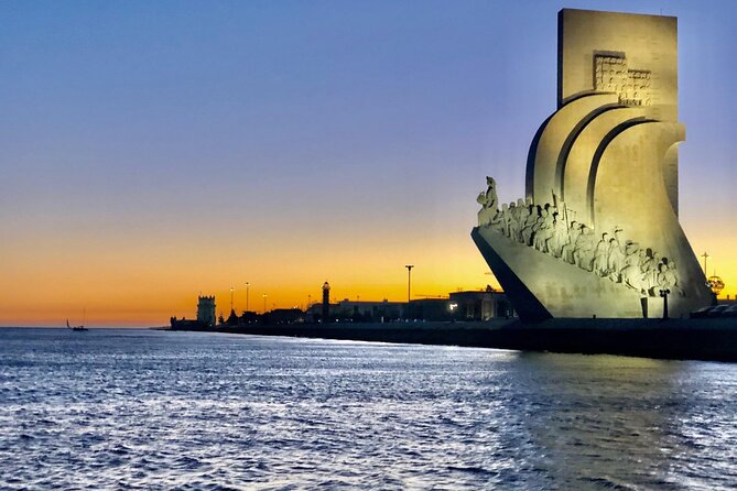 Lisbon Small Group Sunset Sailing 2h Cruise with Drinks Included - Why a Tagus sunset sail beats the usual Lisbon rush