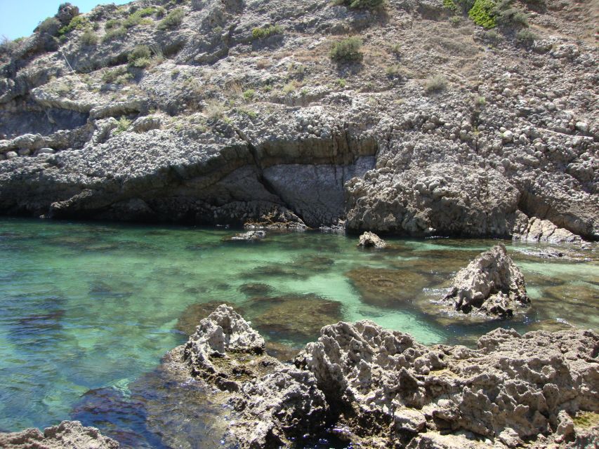 Lisbon: Snorkelling in Sesimbra/Arrábida Natural Park - Price and value: what you’re really paying for