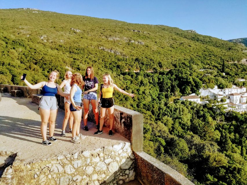 Lisbon: Southern Sights and Wine Private Tour - Key highlights worth your attention