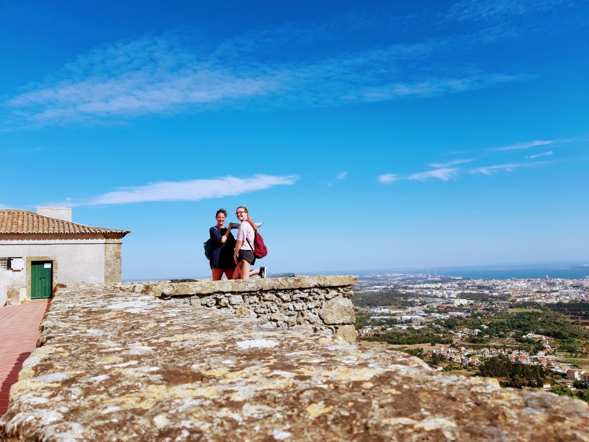 Lisbon: Southern Sights and Wine Private Tour - Setúbal wine tasting: one of Portugal’s key wine regions, served in a relaxed way