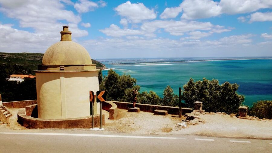 Lisbon: Southern Sights and Wine Private Tour - Private tour logistics that actually make your day smoother