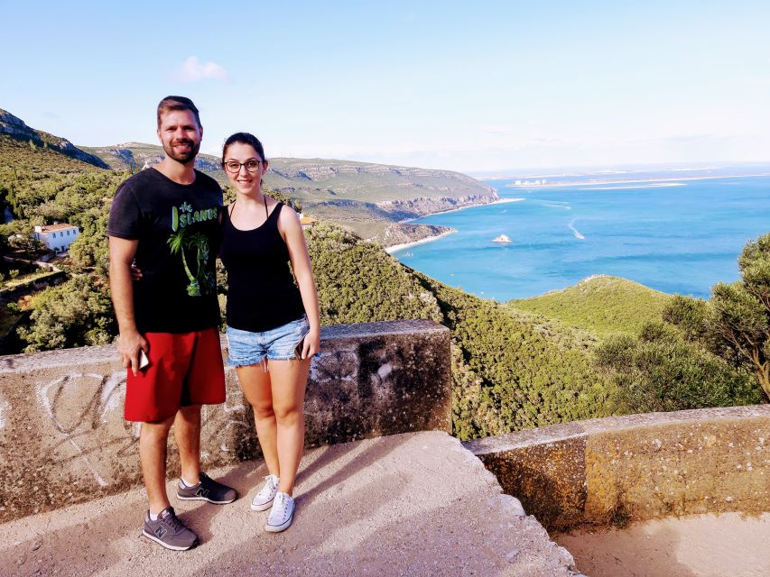Lisbon: Southern Sights and Wine Private Tour - Price check: what $147 buys you (and why it can feel fair)